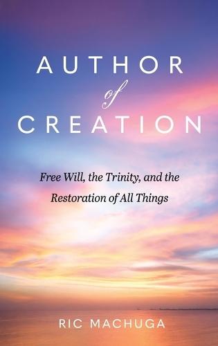 Author of Creation