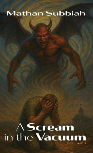 A Scream in the Vacuum, Volume 2