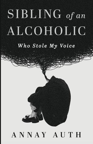 Sibling of an Alcoholic