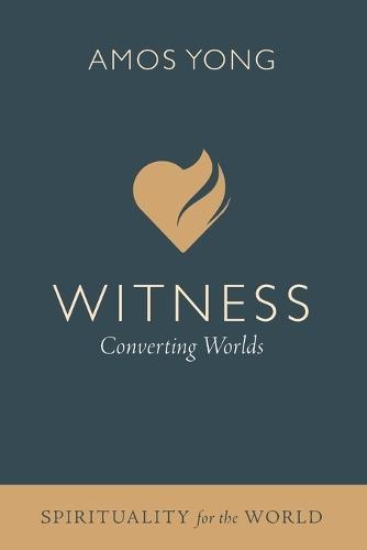 Witness: Converting Worlds
