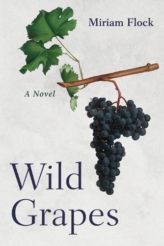 Wild Grapes