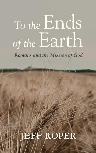 To the Ends of the Earth