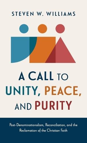 A Call to Unity, Peace, and Purity