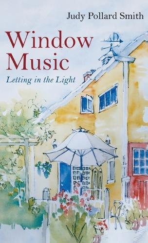 Window Music: Letting in the Light