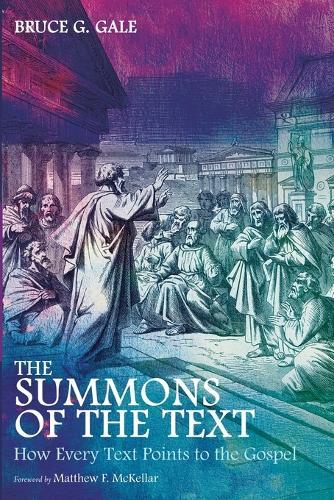 The Summons of the Text