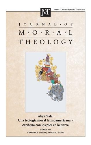 Journal of Moral Theology, Volume 14, Special Issue 2