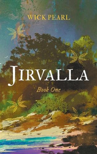 Jirvalla: Book One