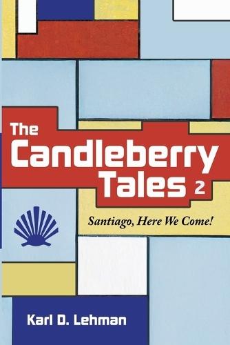 The Candleberry Tales 2
