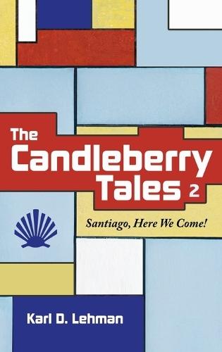 The Candleberry Tales 2