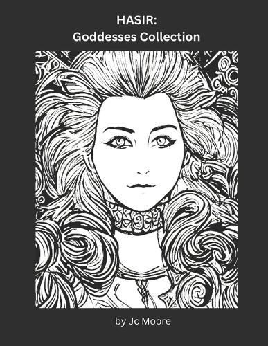 Hasir: Goddesses Collection