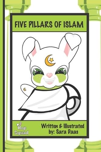 Five Pillars of Islam: Hop Squad