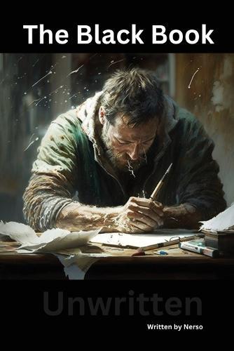 Unwritten - The Black Book