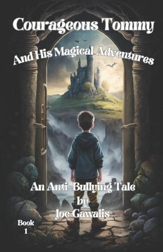 Courageous Tommy: And His Magical Adventures