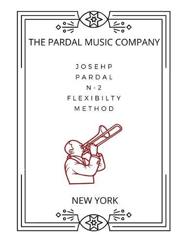 Joseph Pardal N-2 Flexibility Methode: New York