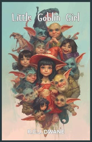 Little Goblin Girl