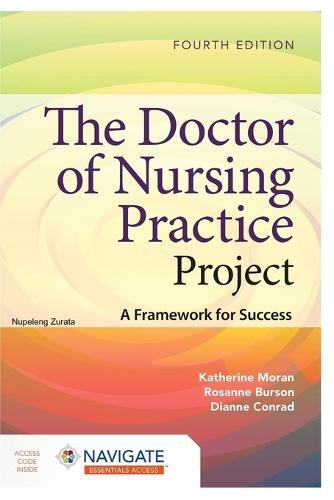 The Doctor of Nursing Practice Project