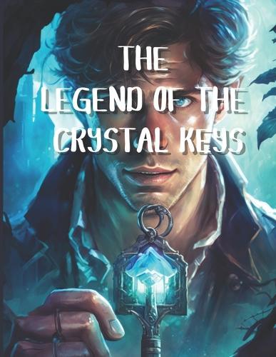The Legend of the Crystal Keys