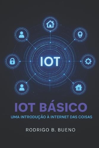 IoT Básico: Uma introdução à Internet das Coisas
