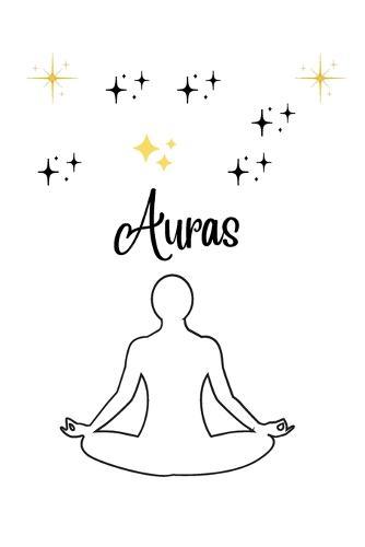 Auras: """Exploring the Human Aura: Connecting to Your Own and Others' Energy Fields"""
