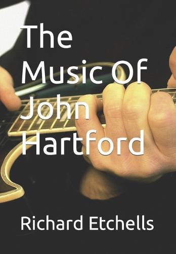 The Music Of John Hartford