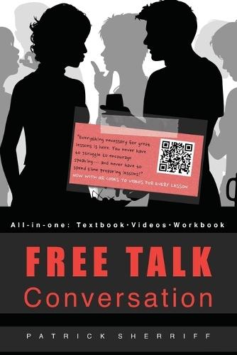 Free Talk Conversation