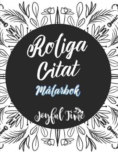 Roliga Citat: Målarbok för Vuxna och Tonåringar med 40 Roliga Engelska Fraser