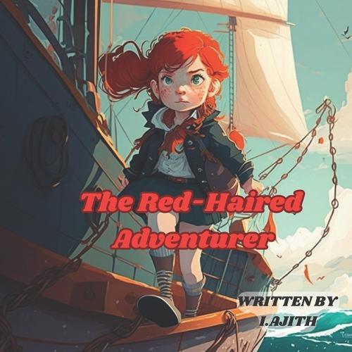The Red-Haired Adventurer: Ruby's Enchanted Island Voyage
