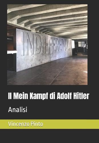 Il Mein Kampf di Adolf Hitler: Analisi