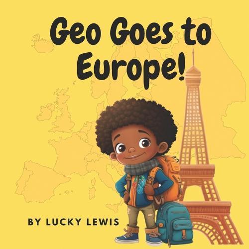 Geo Goes to Europe