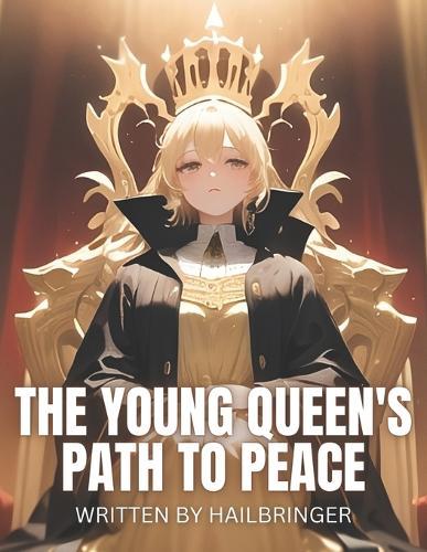 The Young Queen's Path to Peace