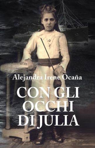 Con Gli Occhi Di Julia