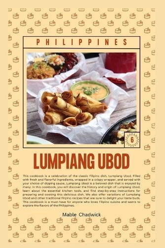 Lumpiang Ubod: Phillipines