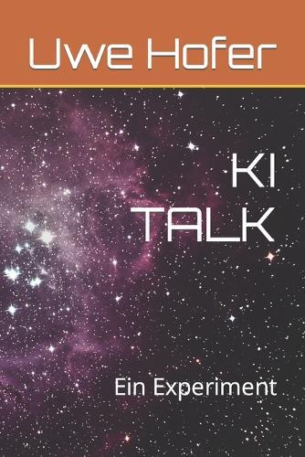 Eine Unterhaltung mit der künstlichen Intelligenz: Ein Experiment