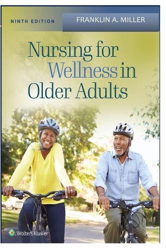 Nursing for Wellness: Ninth Edition