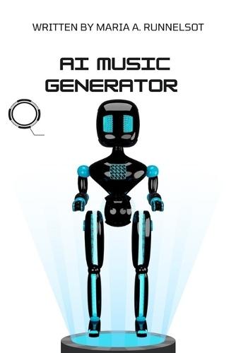 AI Music Generator: Creating original musical compositions using machine learning algorithms