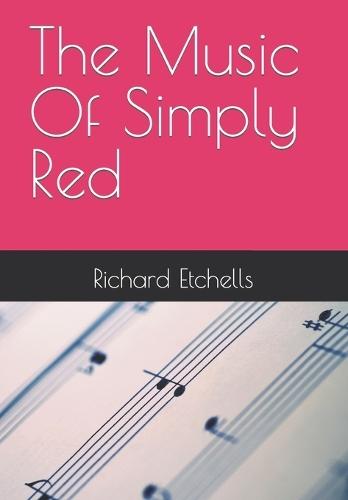 The Music Of Simply Red