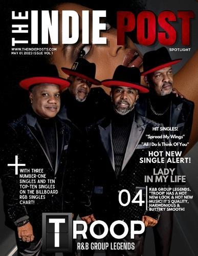 The Indie Post Troop