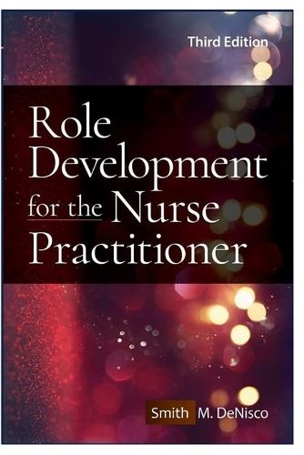 Role Development: 3rd edition