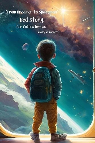 From Dreamer to Spaceman