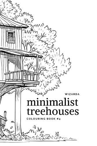 Minimalist Treehouses #4