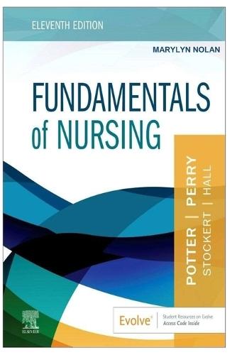 Fundamentals of Nursing