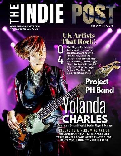The Indie Post Yolanda Charles