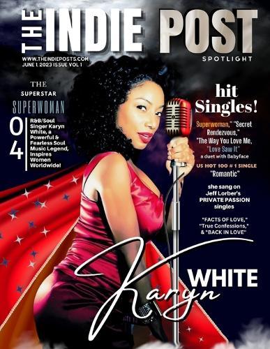 The Indie Post Karyn White