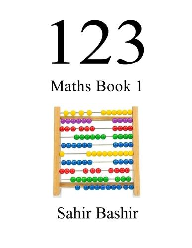 123 Maths Book 1