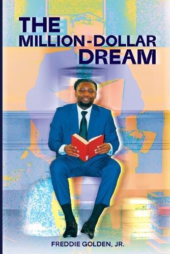 The Million Dollar Dream: Freddie's Road To $1M+ in Academic Scholarships