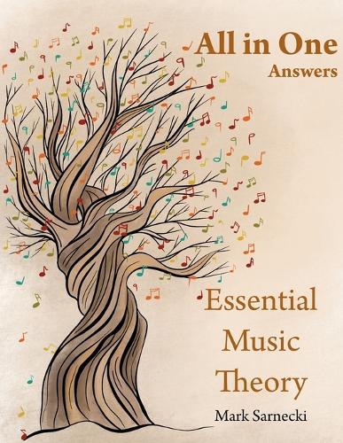 Essential Music Theory: All In One Answers