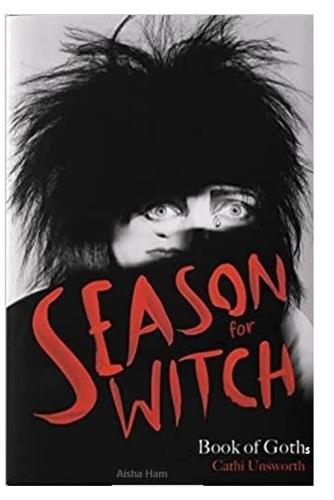 Season for Witch: Book of Goths