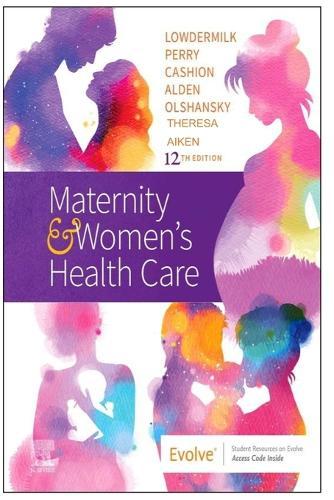 Maternity and Women's Health Care