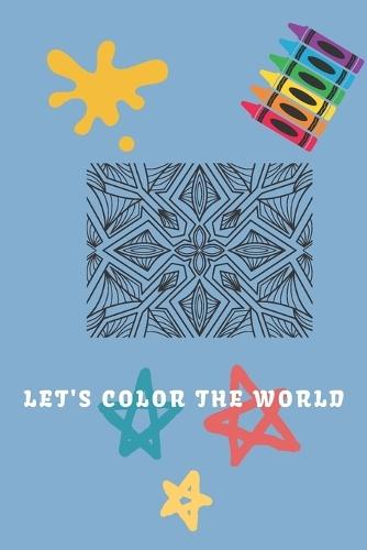 Let's Color The World