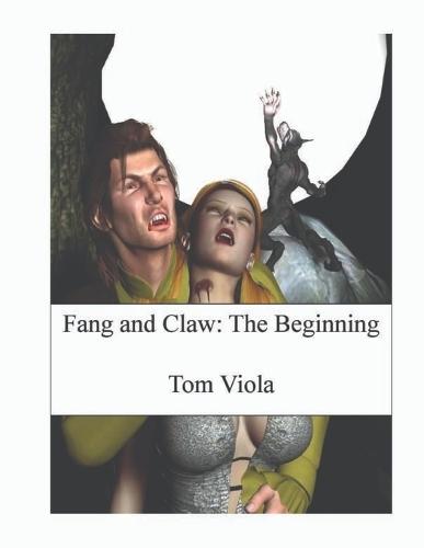 Fang and Claw: The Beginning